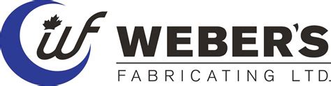 Webers Fabricating Ltd.